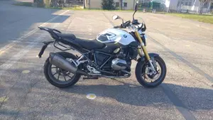 Bmw R 1200 R (2015 - 16)  (12)