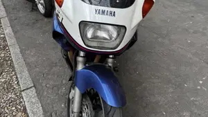 Yamaha  