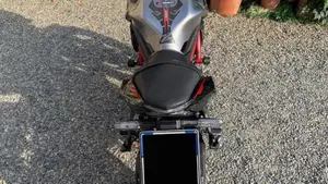 Kawasaki Z 650 (2021 - 24)  (3)