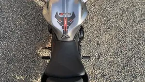 Kawasaki Z 650 (2021 - 24)  (4)