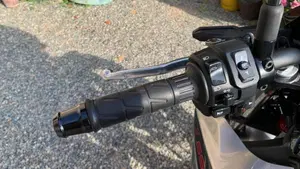 Kawasaki Z 650 (2021 - 24)  (7)