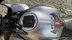 Kawasaki Z 650 (2021 - 24)  (9)