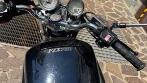 Yamaha  