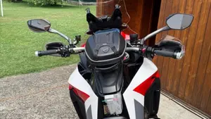 Ducati Multistrada V4 (2021 - 24) 