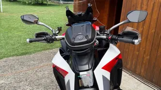 Ducati Multistrada V4 (2021 - 24)