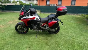 Ducati Multistrada V4 (2021 - 24)  (4)