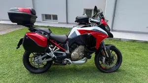 Ducati Multistrada V4 (2021 - 24)  (5)