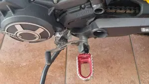 Ducati Scrambler 800 Urban Enduro (2015 - 16)  (6)