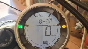 Ducati Scrambler 800 Urban Enduro (2015 - 16)  (7)
