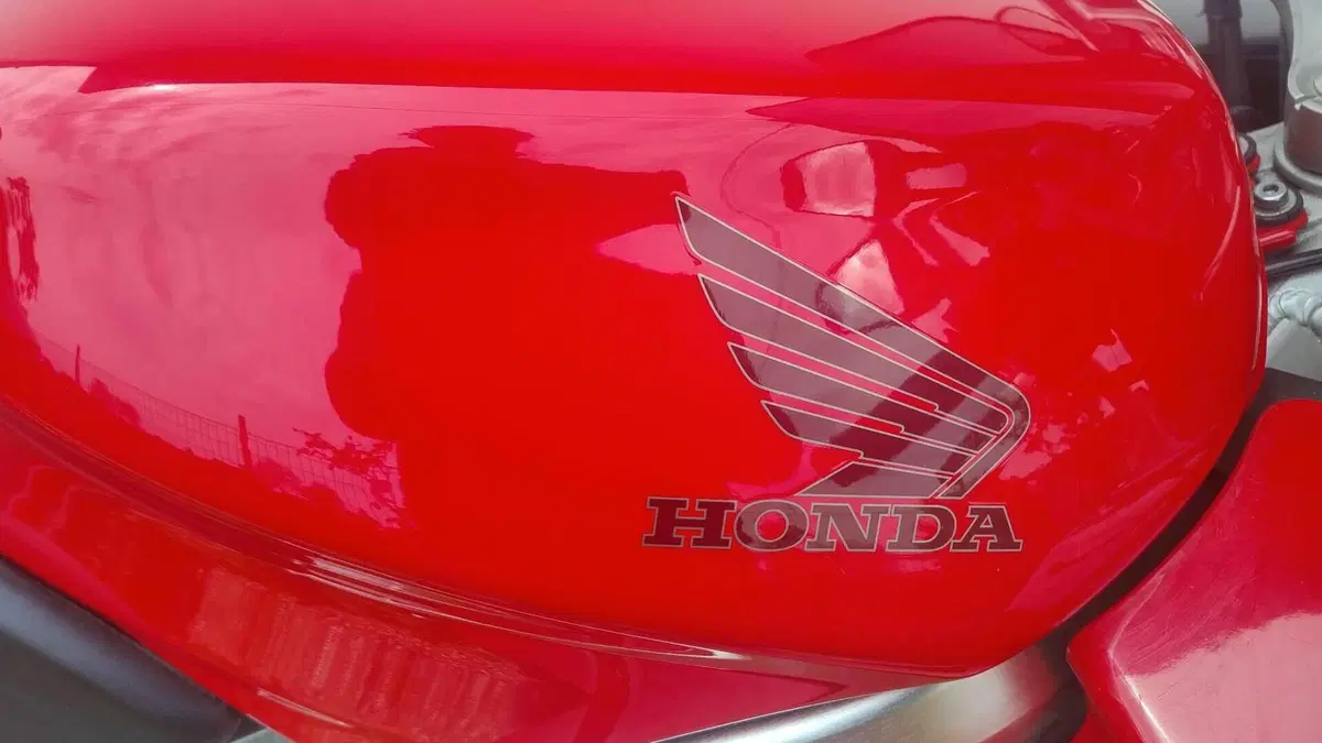 Honda VFR 800 (1998 - 01)  (8)