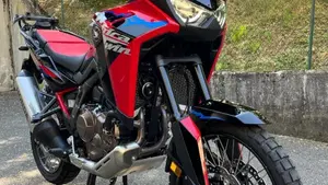 Honda Africa Twin CRF 1100L ES (2024 - 26)  (3)