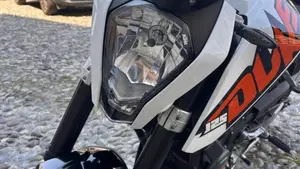 KTM 125 Duke ABS (2013 - 16)  (5)