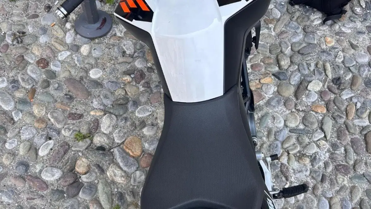 KTM 125 Duke ABS (2013 - 16)  (6)