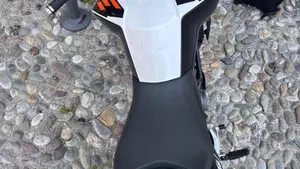 KTM 125 Duke ABS (2013 - 16)  (6)