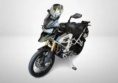 Triumph Tiger 1200 Rally Explorer (2024 - 26) - Annuncio 10046638