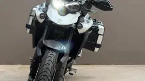Triumph Tiger 900 GT (2020 - 23) 