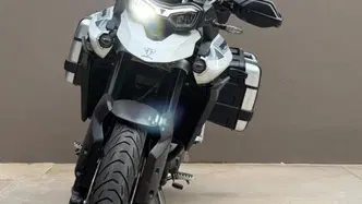 Triumph Tiger 900 GT (2020 - 23) usata