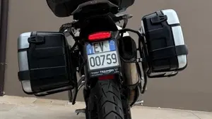 Triumph Tiger 900 GT (2020 - 23)  (2)