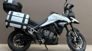 Triumph Tiger 900 GT (2020 - 23)  (3)