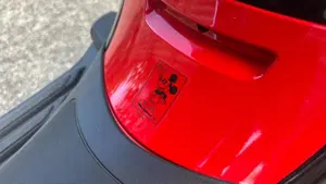 Vespa Primavera 125 Disney Mickey Mouse Edition by Vespa (2023 - 24)  (8)