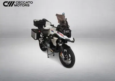 Bmw R 1250 GS (2021 - 24) - Annuncio 10047022