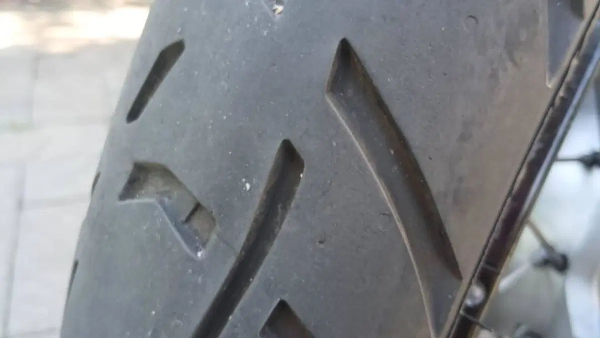 Bmw R 1200 GS Adventure (2008 - 09)  (10)