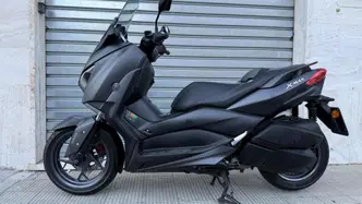 Yamaha X-Max 300 (2021 - 24) usata
