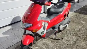 Gilera Runner 180 FXR Kat 