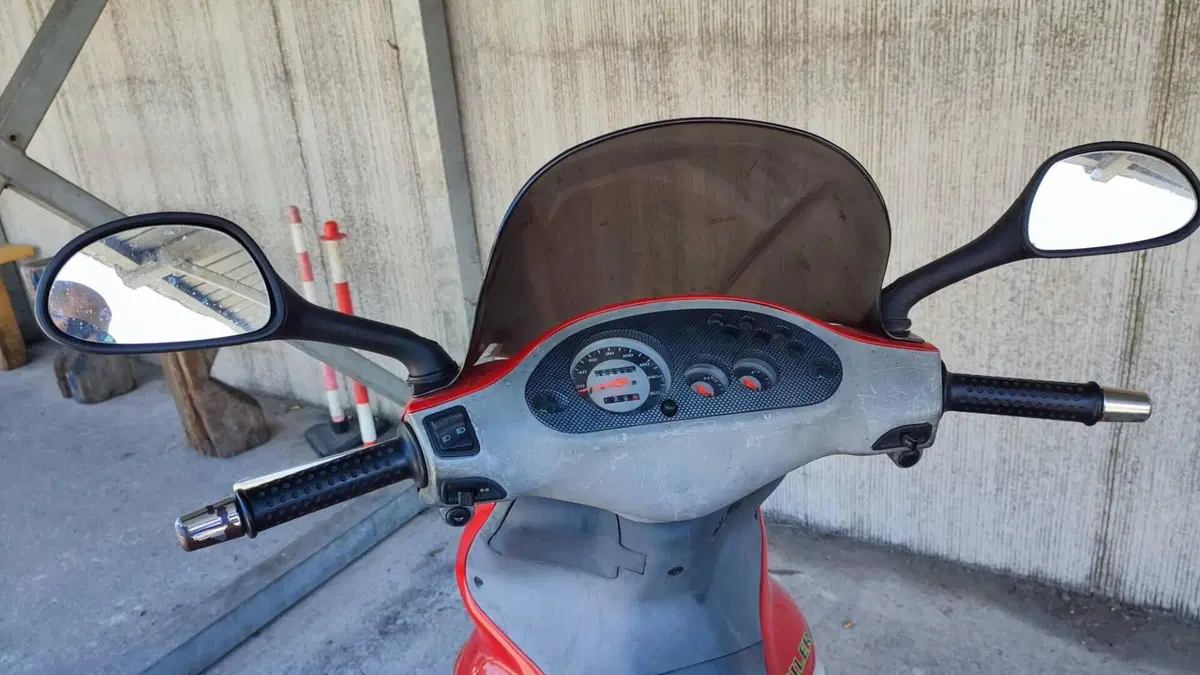 Gilera Runner 180 FXR Kat  (5)