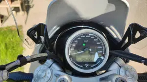 Bmw R nineT Urban GS (2021 - 24)  (4)