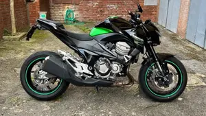 Kawasaki Z 800 ABS (2012 - 16)  (3)