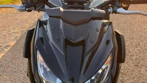 Kawasaki Z 800 ABS (2012 - 16)  (4)