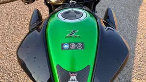 Kawasaki Z 800 ABS (2012 - 16)  (5)