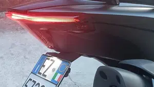 Yamaha T-Max 560 (2022 - 24)  (4)