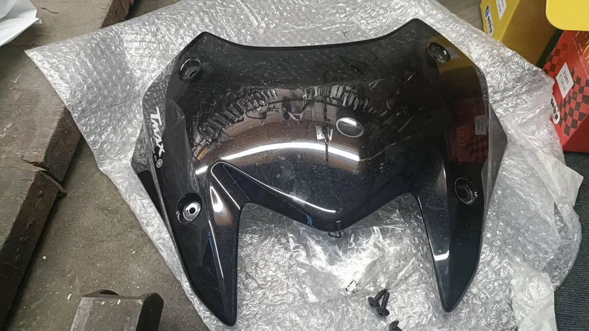 Yamaha T-Max 560 (2022 - 24)  (5)
