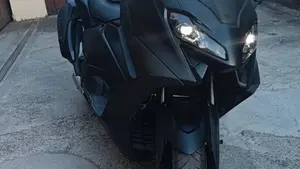 Yamaha T-Max 560 (2022 - 24)  (10)