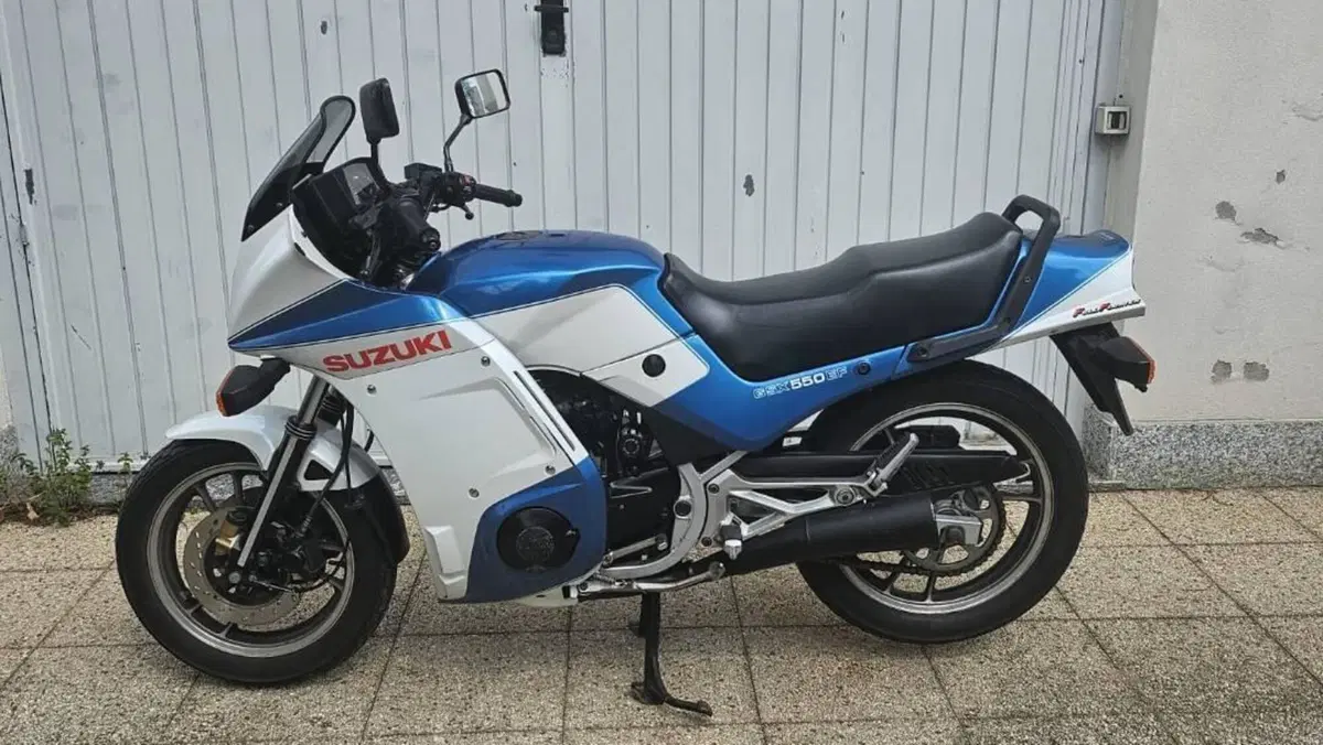 Suzuki   (2)