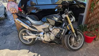 Honda Hornet 600 (2005 - 06)