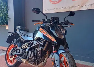 KTM 125 Duke (2024 - 25) - Annuncio 10047040