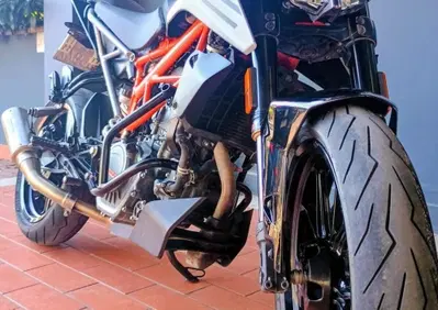KTM 125 Duke (2021 - 23) - Annuncio 10047041
