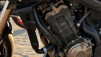 Honda CB 650 R (2019 - 20) usata