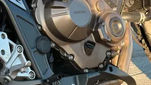 Honda CB 650 R (2019 - 20)  (2)