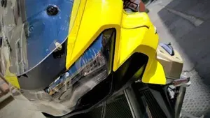 Moto Guzzi V100 Mandello (2022 - 24)  (2)