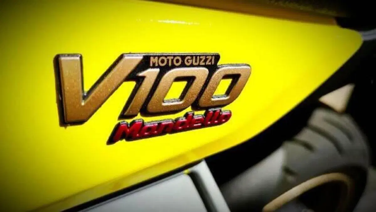 Moto Guzzi V100 Mandello (2022 - 24)  (3)
