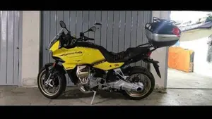 Moto Guzzi V100 Mandello (2022 - 24)  (5)