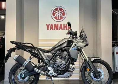 Yamaha Ténéré 700 (2022 - 24) - Annuncio 10047049