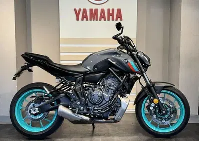 Yamaha MT-07 (2021 - 24) - Annuncio 10047051