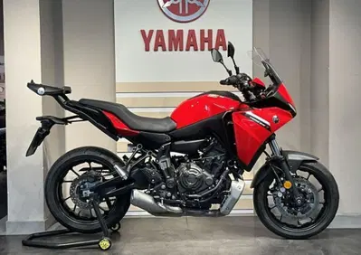 Yamaha Tracer 7 (2021 - 24) - Annuncio 10047053