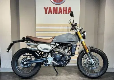 Fantic Motor Caballero 500 Scrambler Deluxe (2021 - 23) - Annuncio 10047054