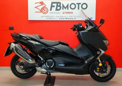 Yamaha T-Max 530 SX (2017 - 19) - Annuncio 10047057